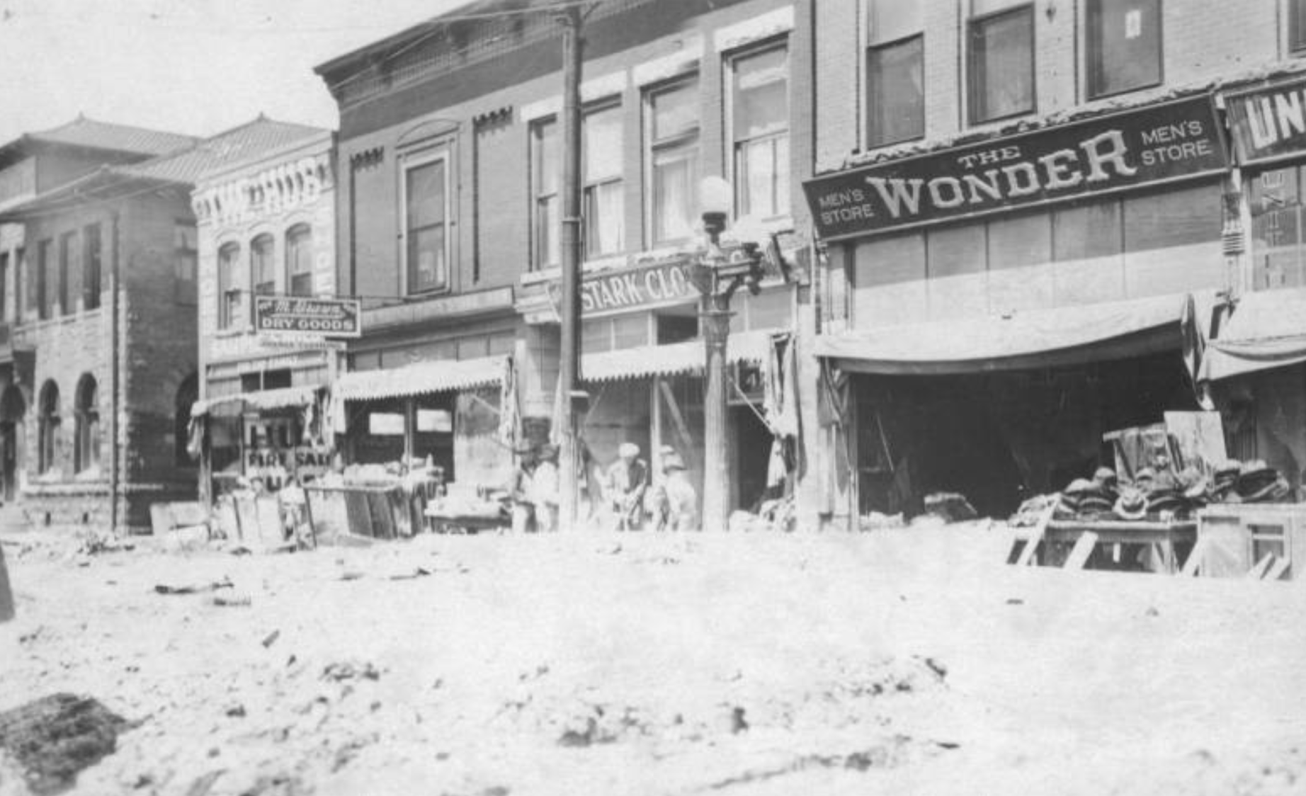 pueblo 21 flood